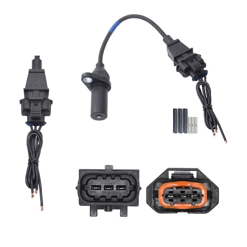 Walker Products 235-91690 Walker Products 235-91690 Engine Crankshaft Position Sensor - Full Service Kit