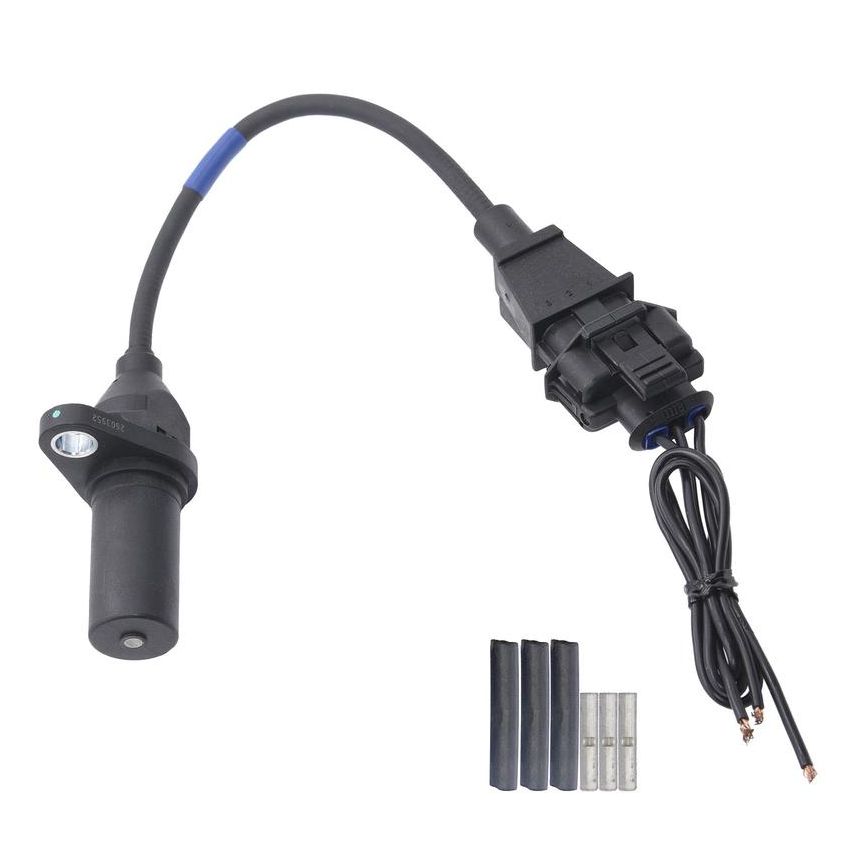 Walker Products 235-91690 Walker Products 235-91690 Engine Crankshaft Position Sensor - Full Service Kit