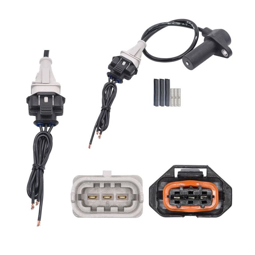 Walker Products 235-91703 Walker Products 235-91703 Engine Crankshaft Position Sensor - Full Service Kit