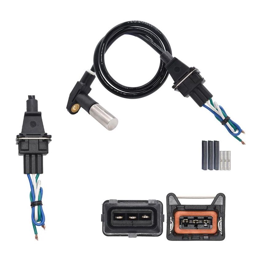 Walker Products 235-91766 Walker Products 235-91766 Engine Crankshaft Position Sensor - Full Service Kit