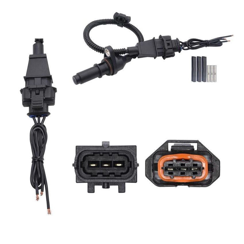 Walker Products 235-91790 Walker Products 235-91790 Engine Crankshaft Position Sensor - Full Service Kit