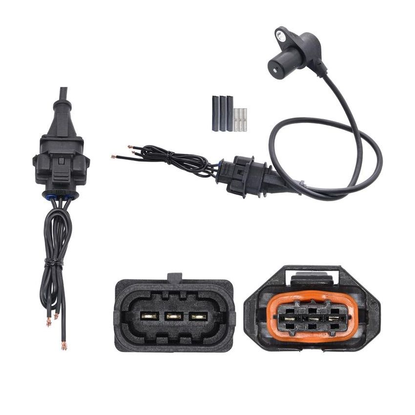 Walker Products 235-91852 Walker Products 235-91852 Engine Crankshaft Position Sensor - Full Service Kit