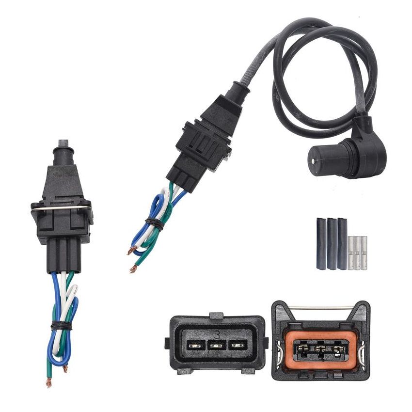 Walker Products 235-92064 Walker Products 235-92064 Engine Crankshaft Position Sensor - Full Service Kit