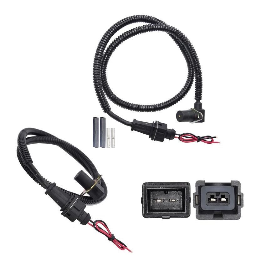 Walker Products 235-92101 Walker Products 235-92101 Engine Crankshaft Position Sensor - Full Service Kit