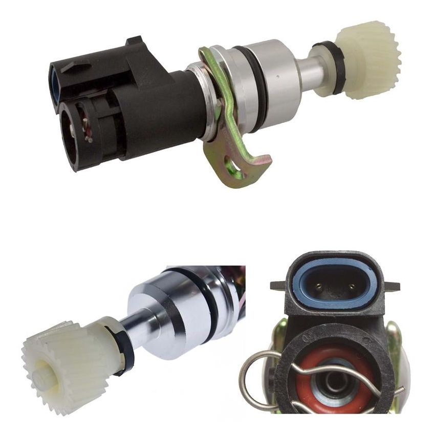 Walker Products 240-1004 Walker Products 240-1004 Vehicle Speed Sensor