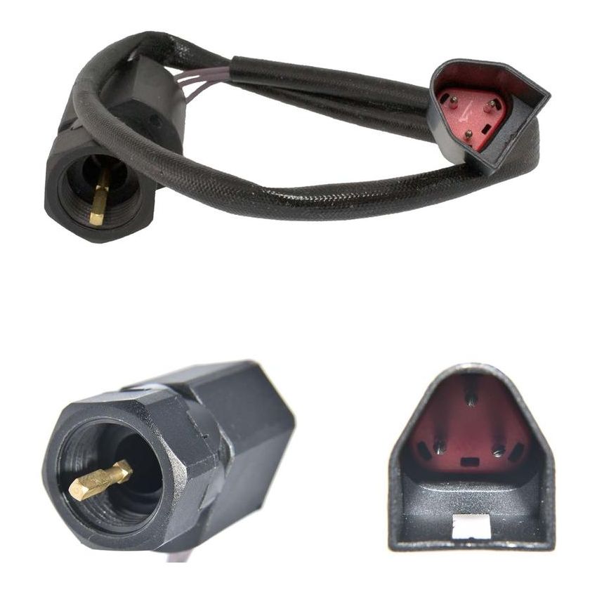 Walker Products 240-1017 Walker Products 240-1017 Vehicle Speed Sensor