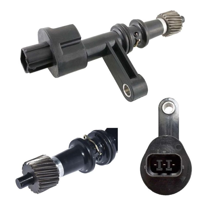 Walker Products 240-1035 Walker Products 240-1035 Vehicle Speed Sensor