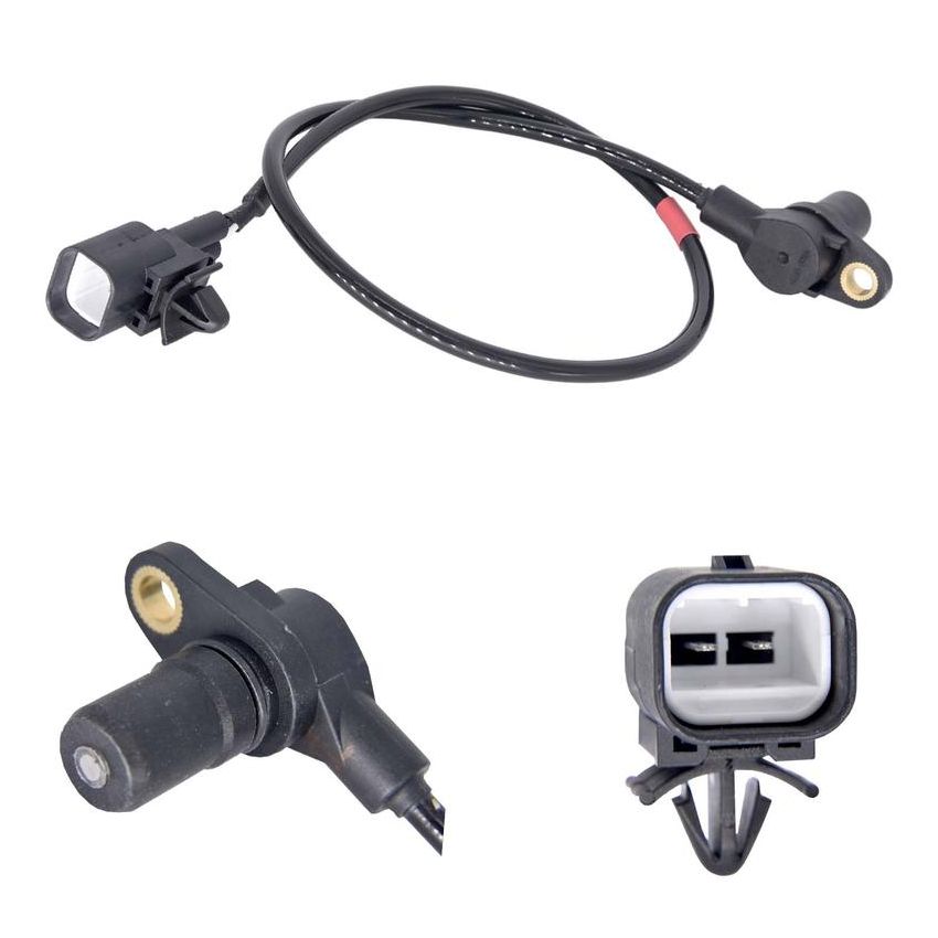 Walker Products 240-1081 Walker Products 240-1081 Vehicle Speed Sensor