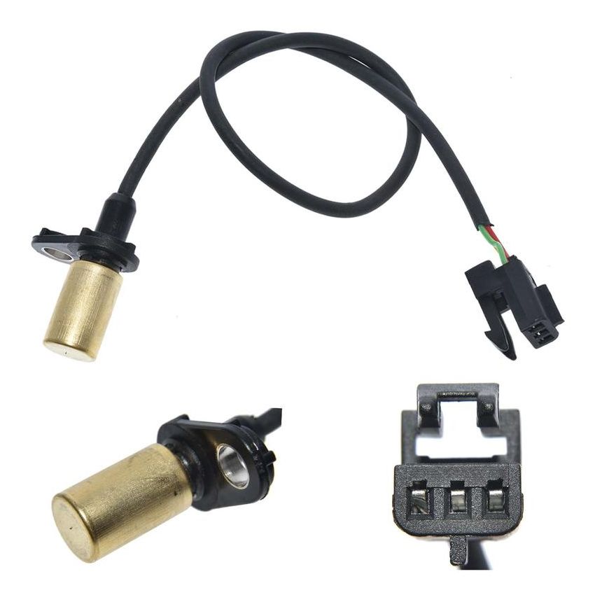 Walker Products 240-1086 Walker Products 240-1086 Vehicle Speed Sensor