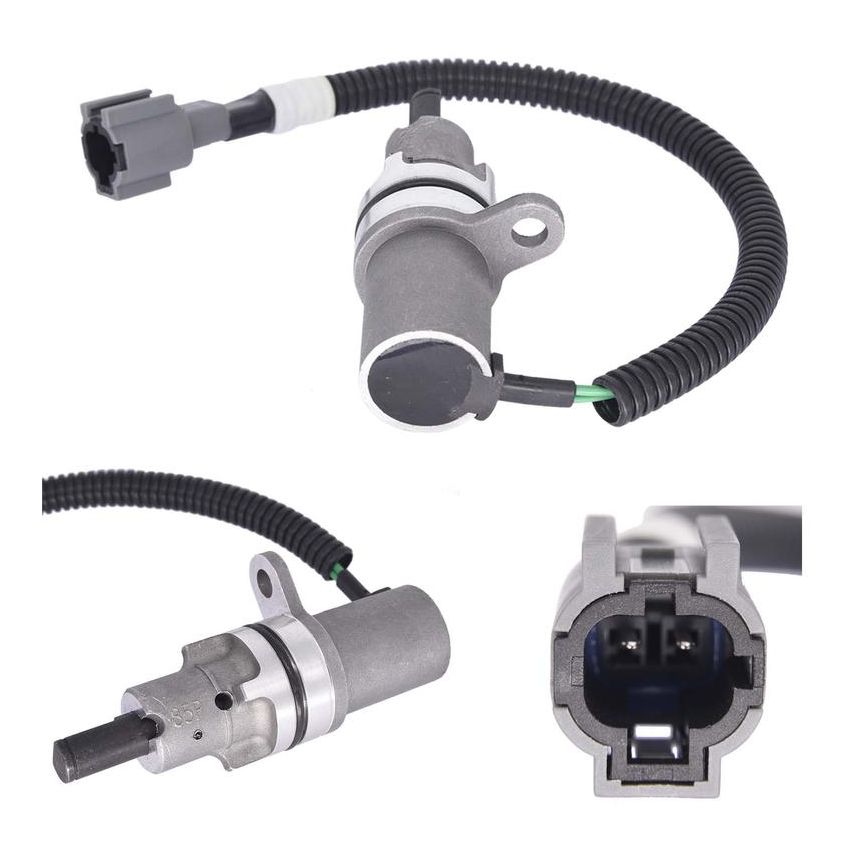 Walker Products 240-1093 Walker Products 240-1093 Vehicle Speed Sensor