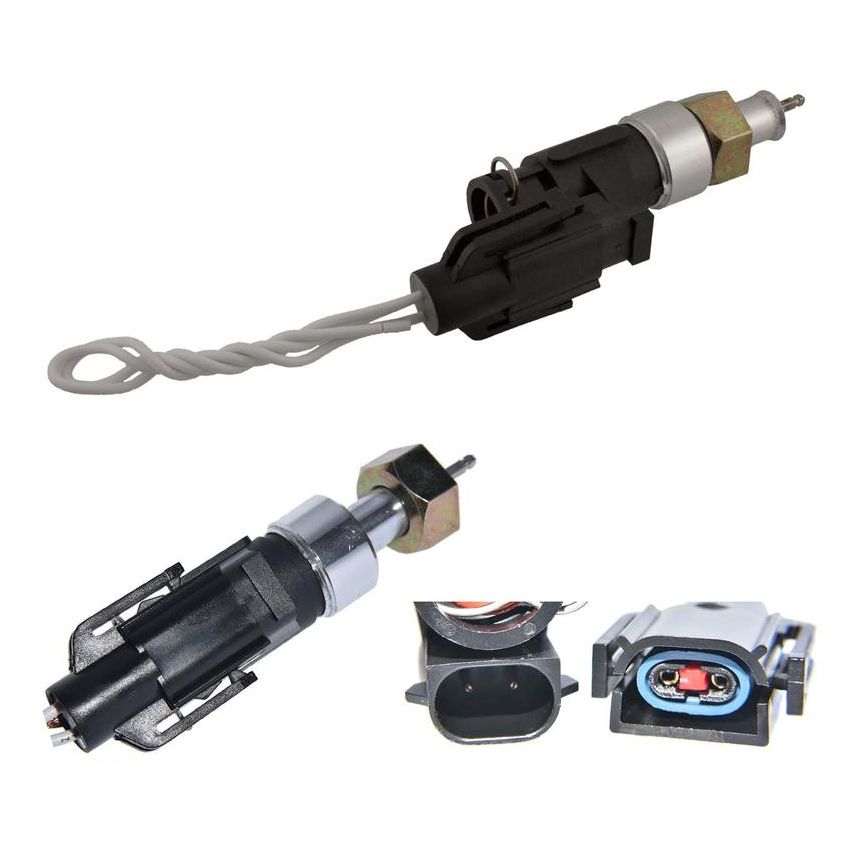 Walker Products 240-91002 Walker Products 240-91002 Vehicle Speed Sensor - Full Service Kit