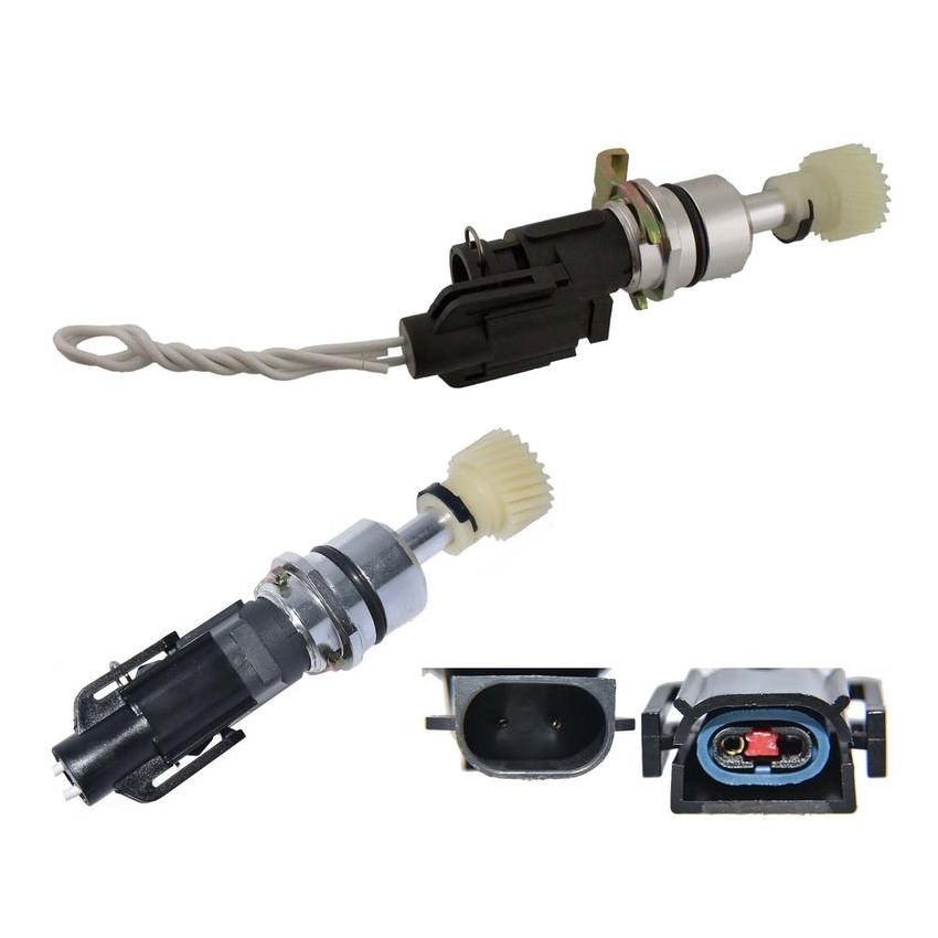 Walker Products 240-91004 Walker Products 240-91004 Vehicle Speed Sensor - Full Service Kit