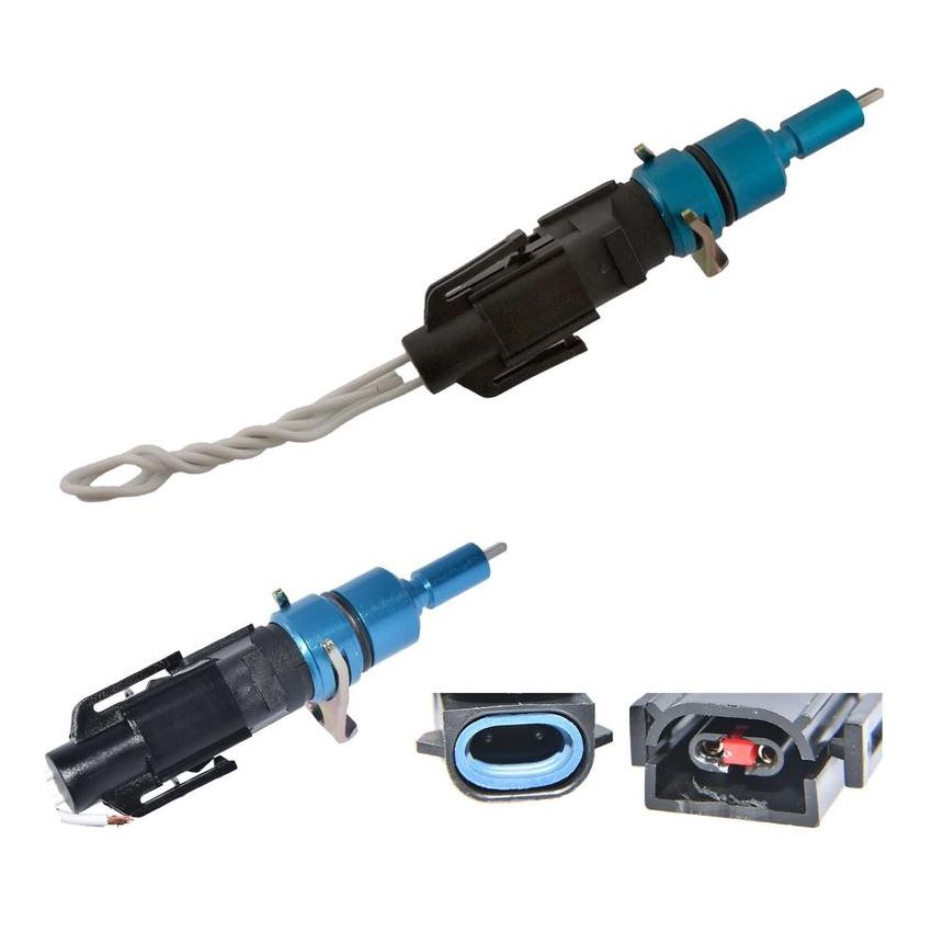 Walker Products 240-91007 Walker Products 240-91007 Vehicle Speed Sensor - Full Service Kit