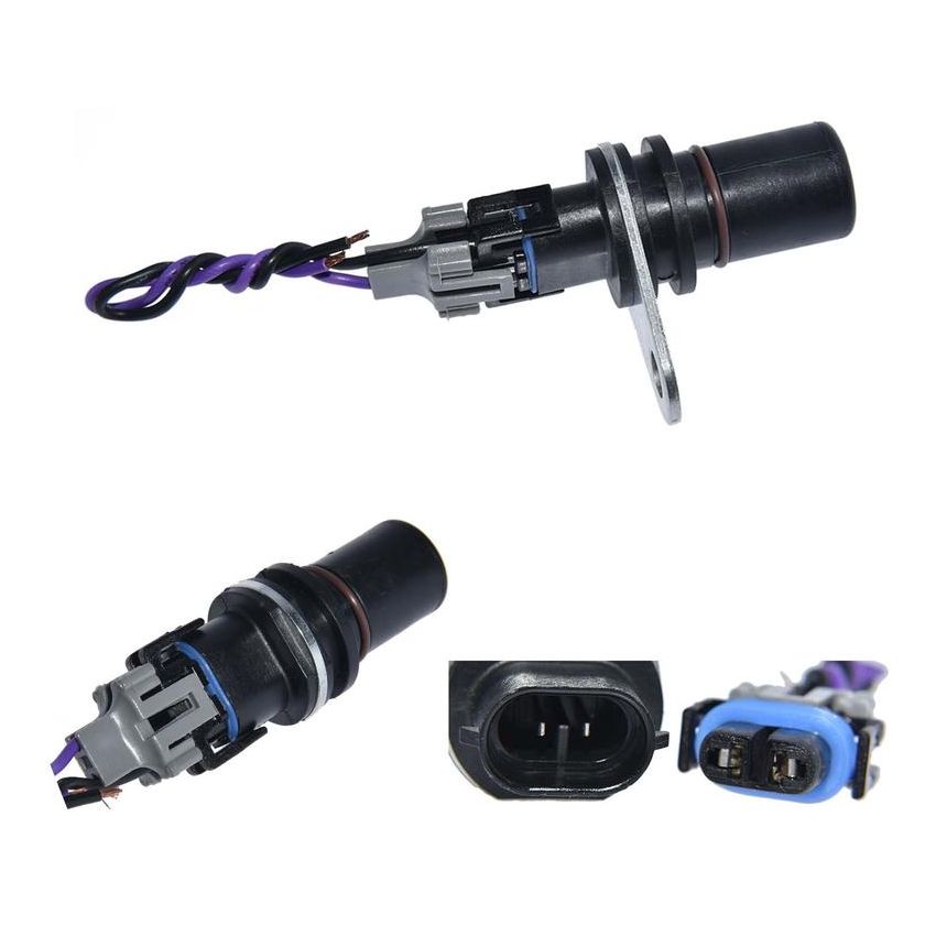 Walker Products 240-91010 Walker Products 240-91010 Vehicle Speed Sensor - Full Service Kit