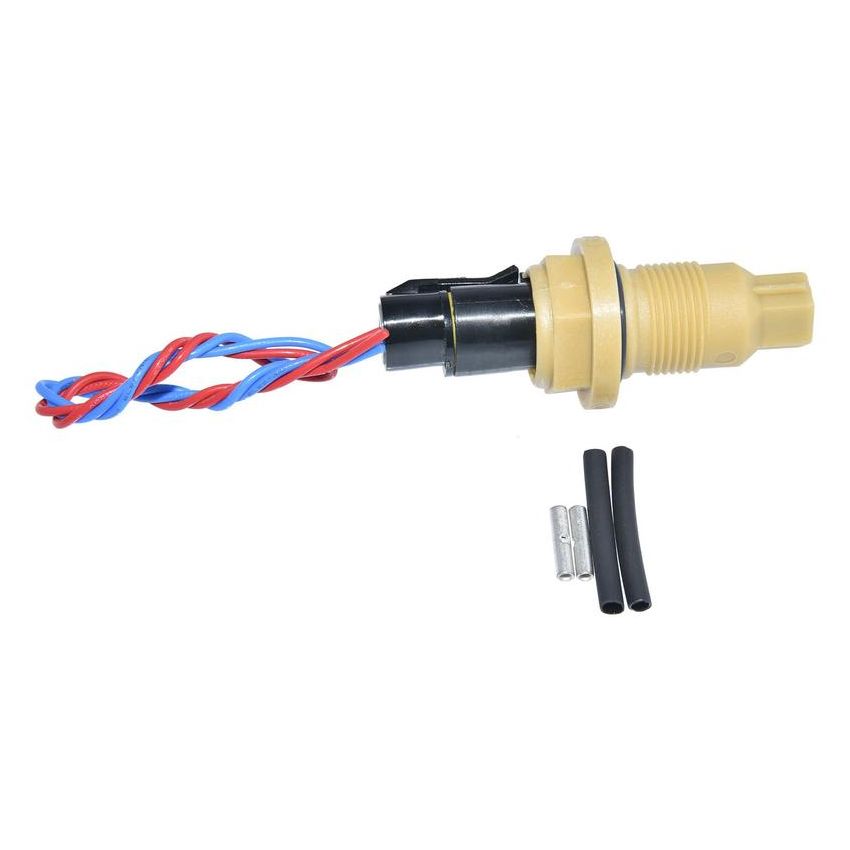 Walker Products 240-91012 Walker Products 240-91012 Vehicle Speed Sensor - Full Service Kit