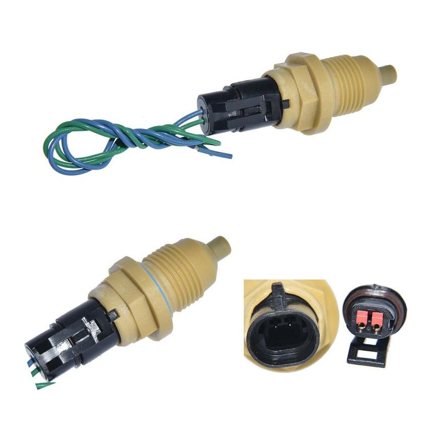 Walker Products 240-91013 Walker Products 240-91013 Vehicle Speed Sensor - Full Service Kit