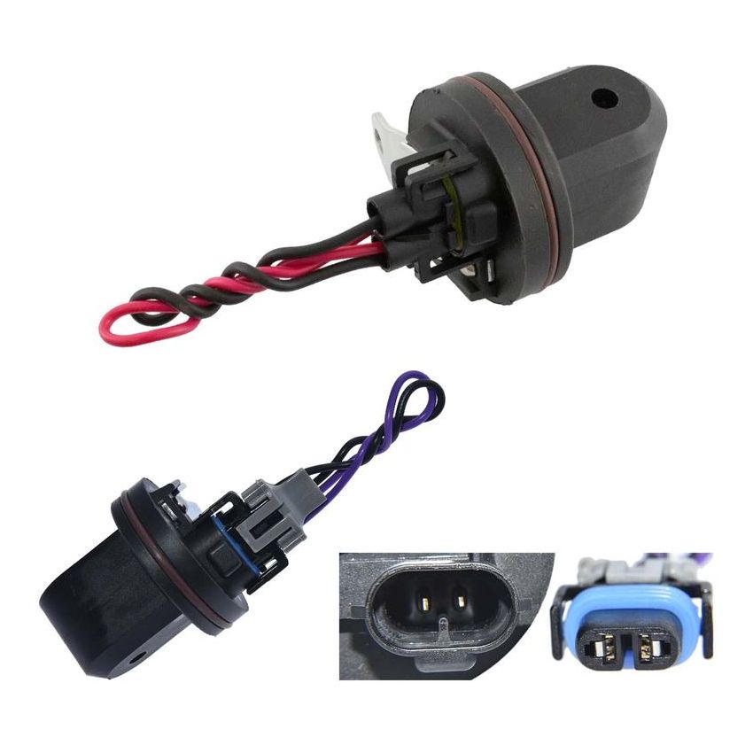 Walker Products 240-91020 Walker Products 240-91020 Vehicle Speed Sensor - Full Service Kit