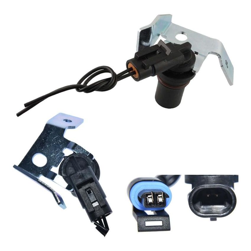Walker Products 240-91027 Walker Products 240-91027 Vehicle Speed Sensor - Full Service Kit
