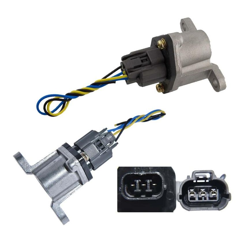 Walker Products 240-91028 Walker Products 240-91028 Vehicle Speed Sensor - Full Service Kit