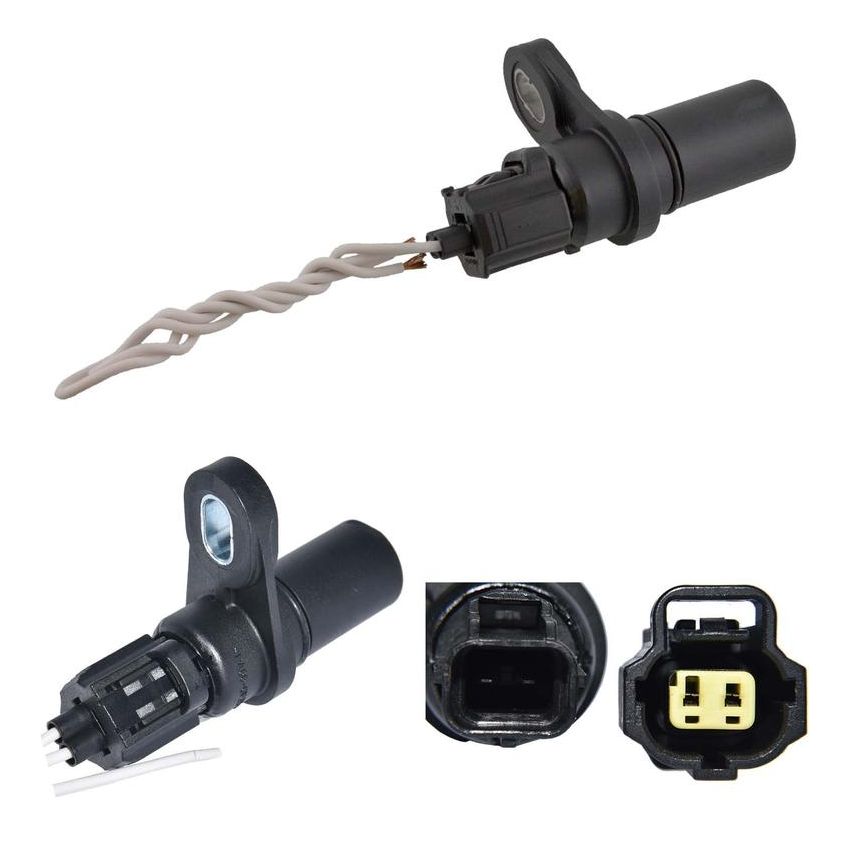 Walker Products 240-91042 Walker Products 240-91042 Vehicle Speed Sensor - Full Service Kit