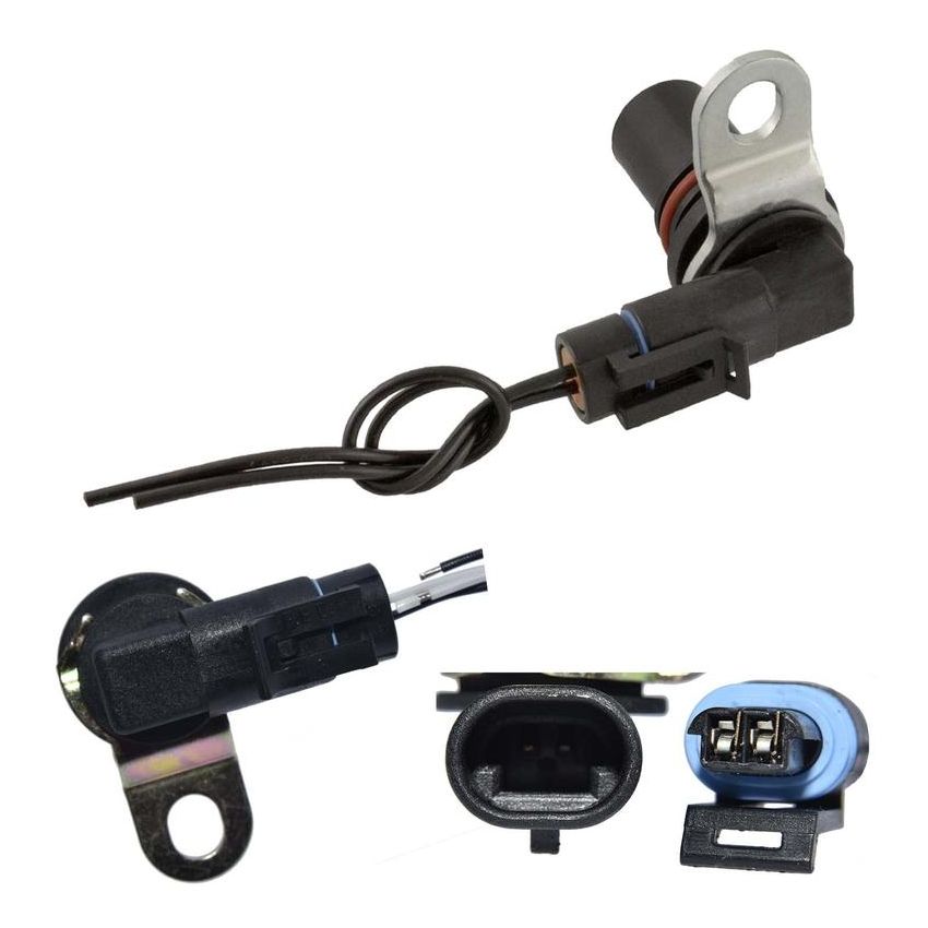 Walker Products 240-91045 Walker Products 240-91045 Vehicle Speed Sensor - Full Service Kit