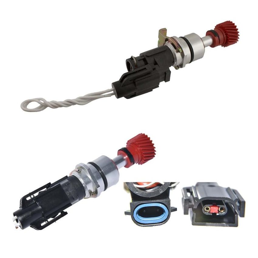 Walker Products 240-91052 Walker Products 240-91052 Vehicle Speed Sensor - Full Service Kit