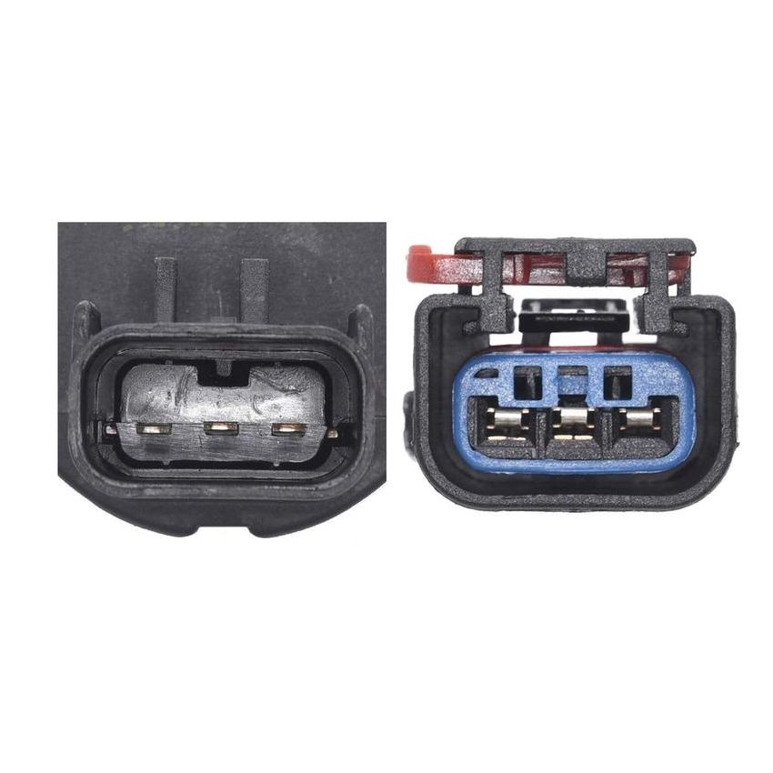 Walker Products 240-91103 Walker Products 240-91103 Vehicle Speed Sensor - Full Service Kit