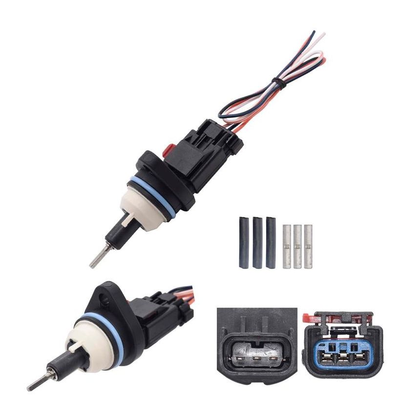 Walker Products 240-91103 Walker Products 240-91103 Vehicle Speed Sensor - Full Service Kit