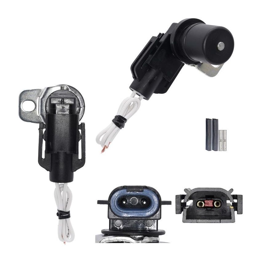 Walker Products 240-91128 Walker Products 240-91128 Vehicle Speed Sensor - Full Service Kit