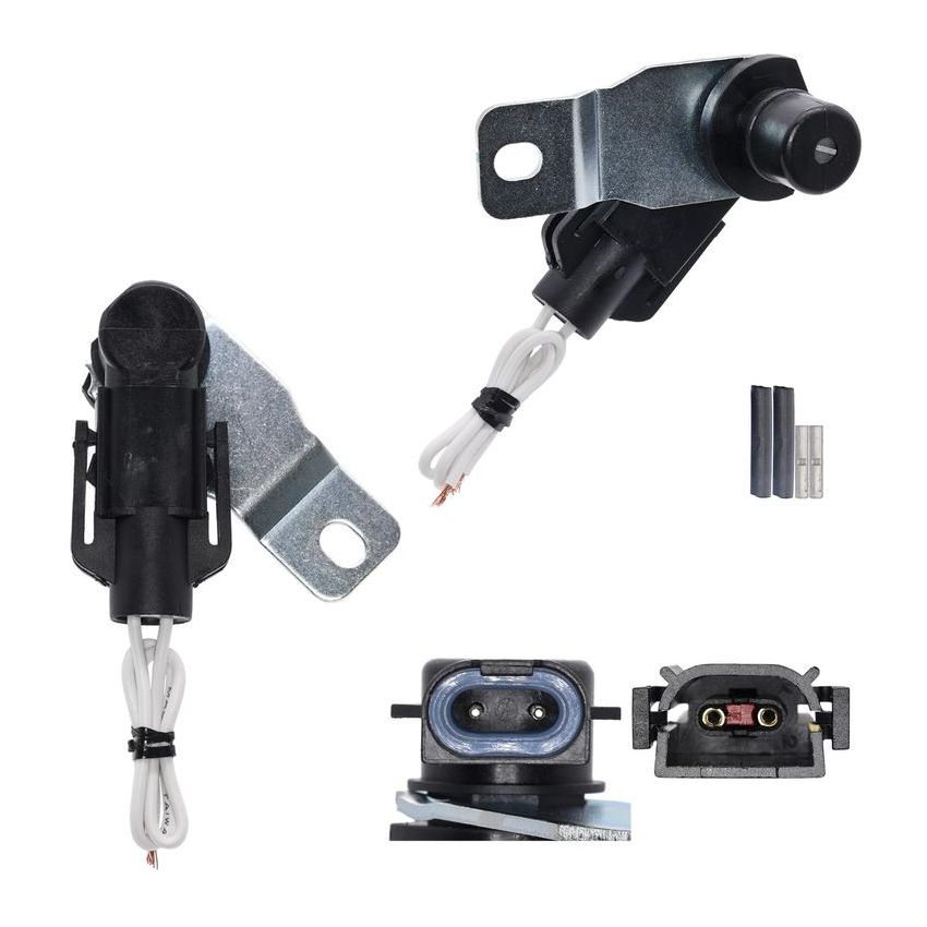 Walker Products 240-91133 Walker Products 240-91133 Vehicle Speed Sensor - Full Service Kit