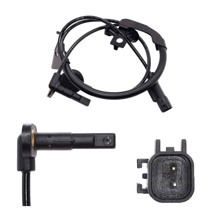 Walker Products 241-1010 Walker Products 241-1010 ABS Wheel Speed Sensor