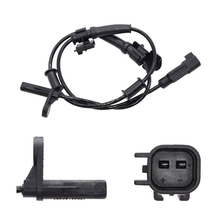 Walker Products 241-1015 Walker Products 241-1015 ABS Wheel Speed Sensor