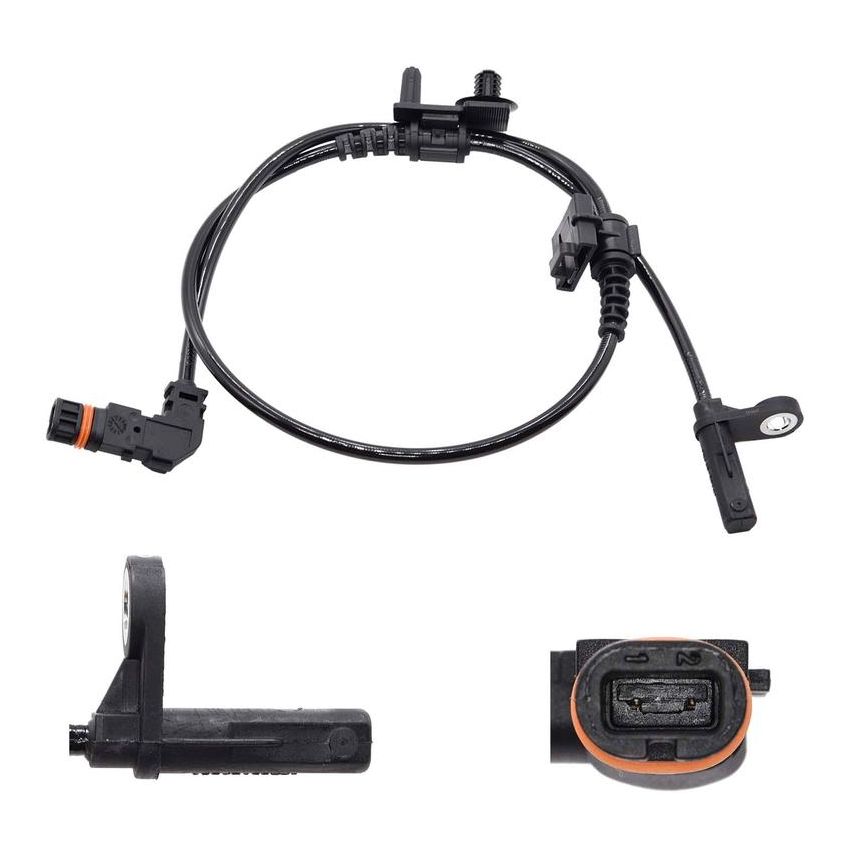 Walker Products 241-1016 Walker Products 241-1016 ABS Wheel Speed Sensor