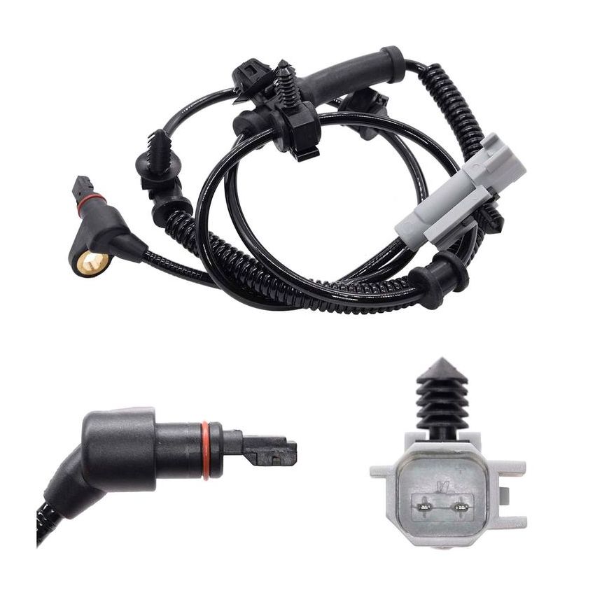 Walker Products 241-1018 Walker Products 241-1018 ABS Wheel Speed Sensor