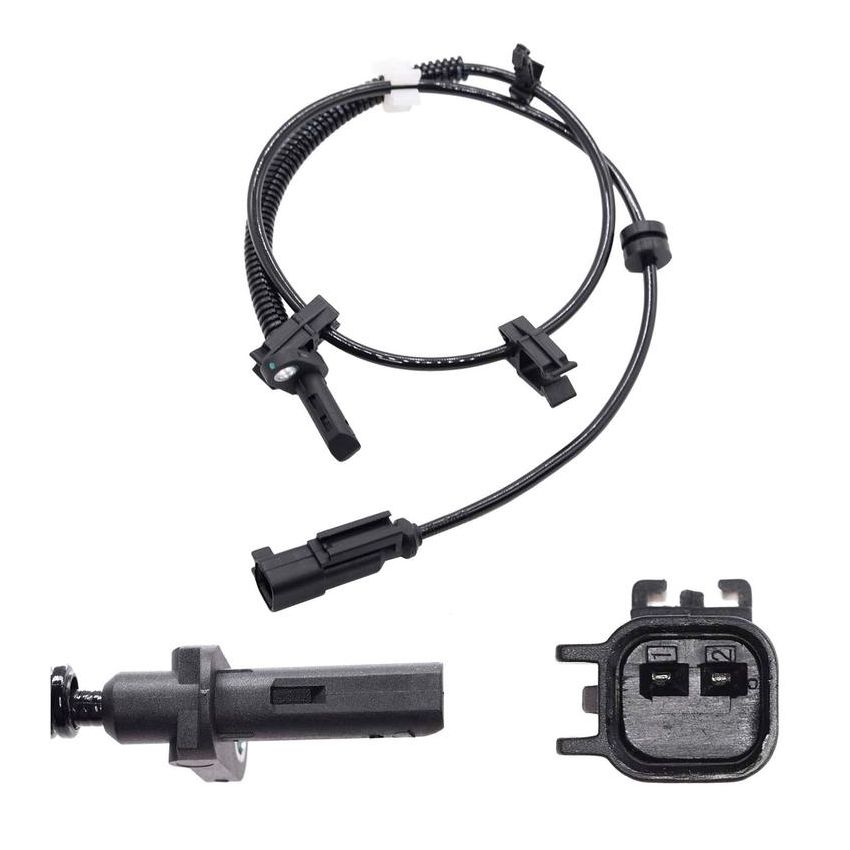 Walker Products 241-1024 Walker Products 241-1024 ABS Wheel Speed Sensor