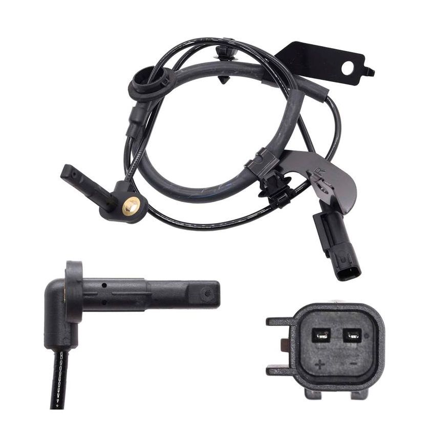 Walker Products 241-1026 Walker Products 241-1026 ABS Wheel Speed Sensor