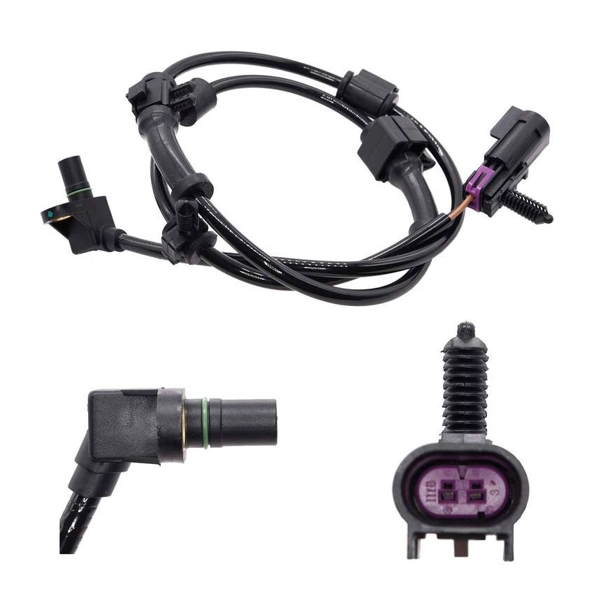 Walker Products 241-1027 Walker Products 241-1027 ABS Wheel Speed Sensor