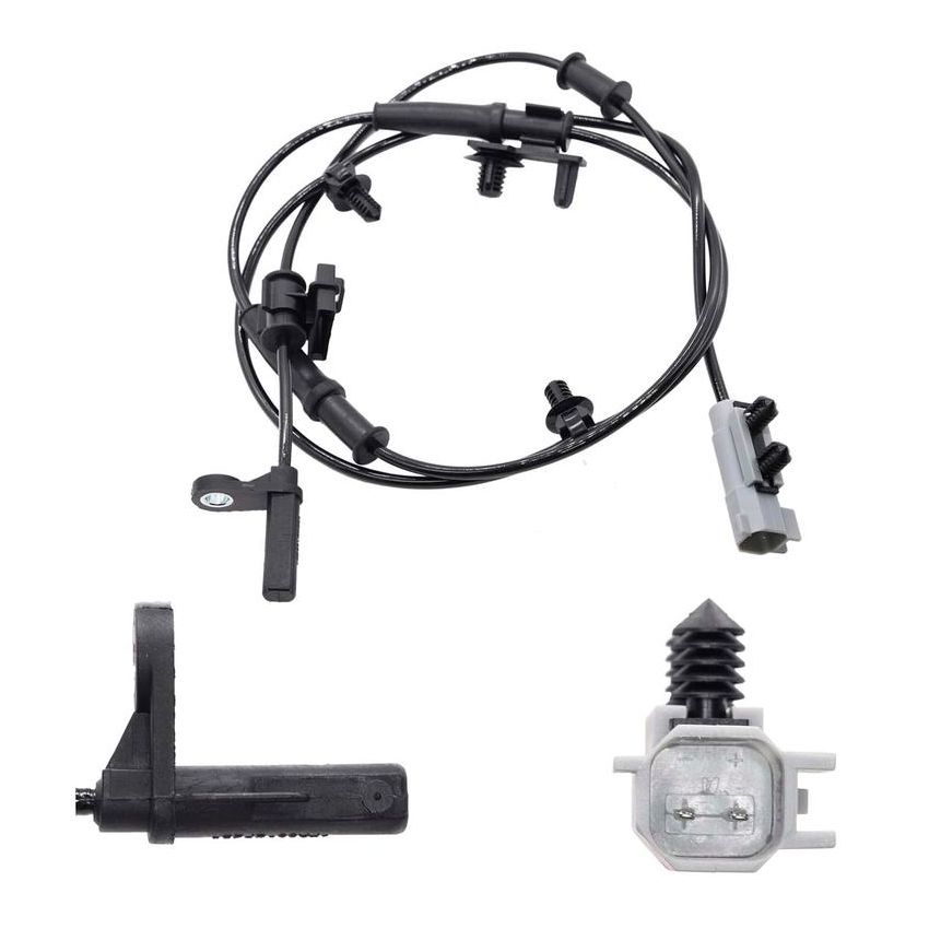 Walker Products 241-1029 Walker Products 241-1029 ABS Wheel Speed Sensor
