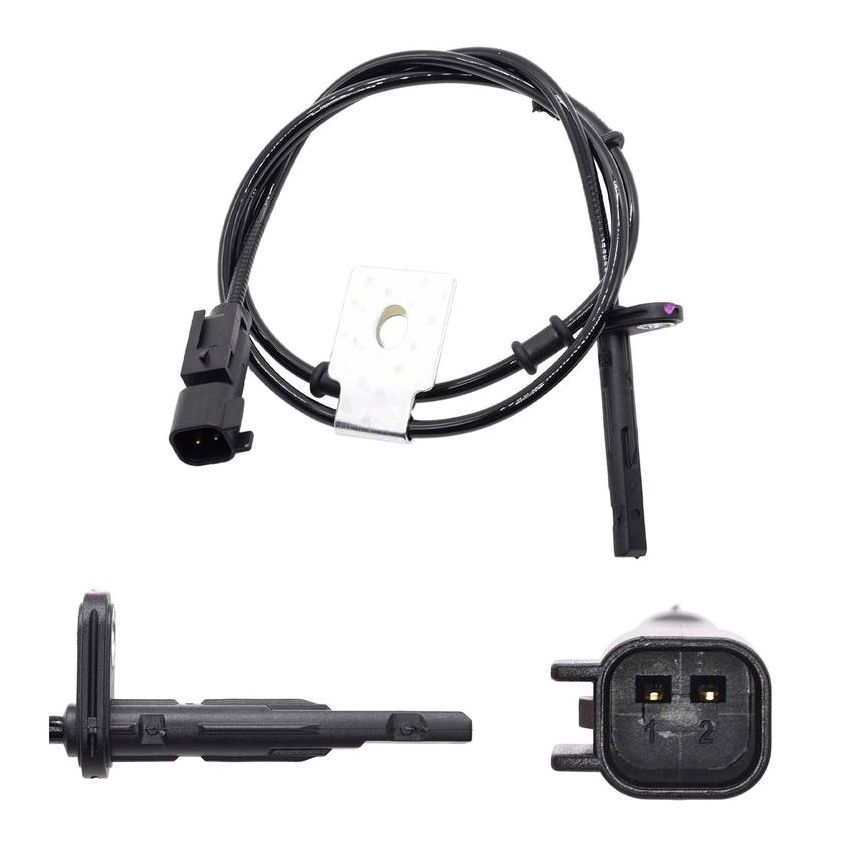 Walker Products 241-1033 Walker Products 241-1033 ABS Wheel Speed Sensor