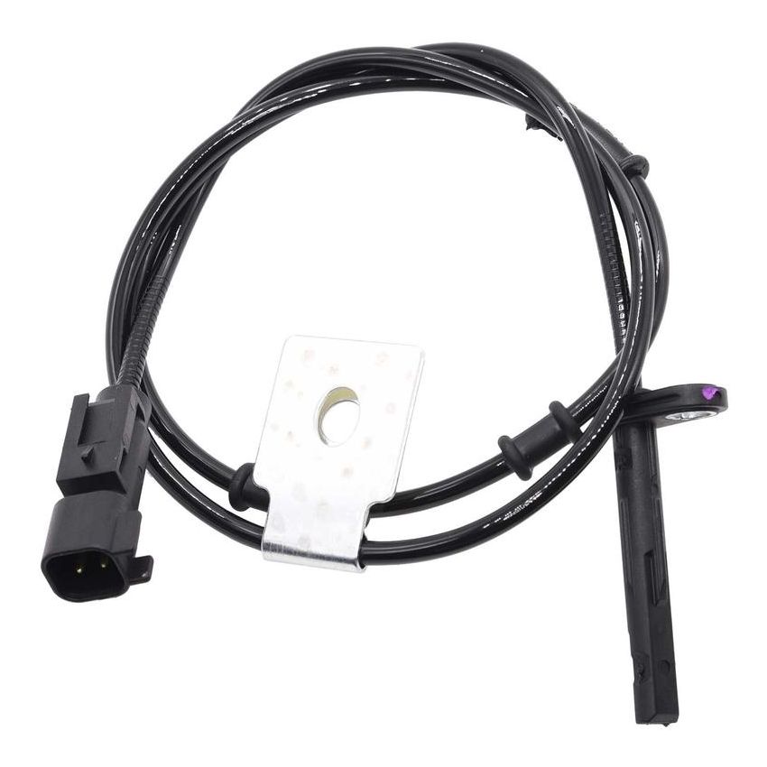 Walker Products 241-1033 Walker Products 241-1033 ABS Wheel Speed Sensor