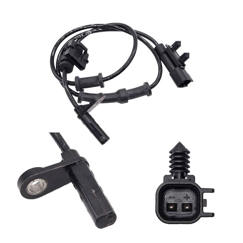 Walker Products 241-1035 Walker Products 241-1035 ABS Wheel Speed Sensor