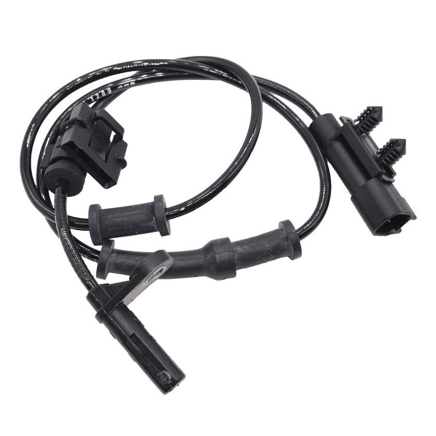 Walker Products 241-1035 Walker Products 241-1035 ABS Wheel Speed Sensor