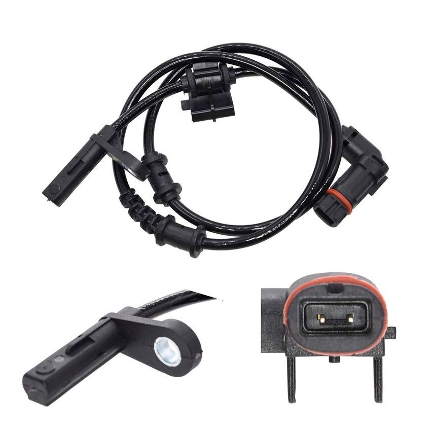 Walker Products 241-1045 Walker Products 241-1045 ABS Wheel Speed Sensor