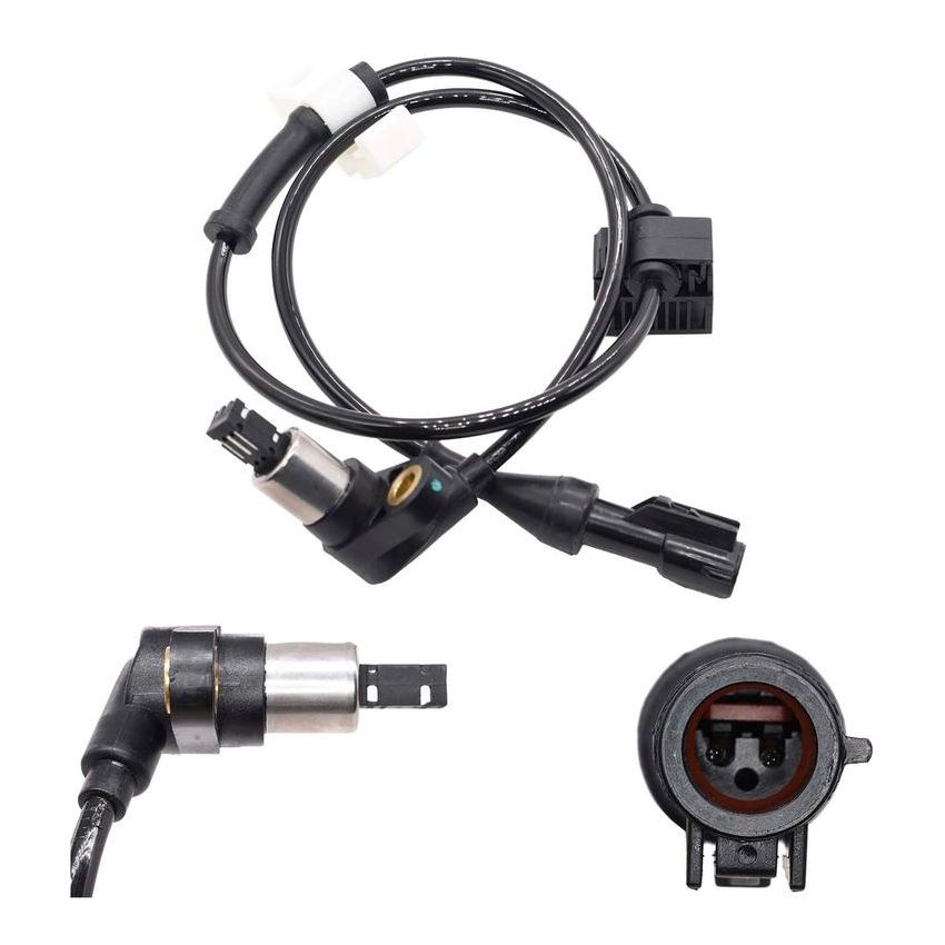 Walker Products 241-1054 Walker Products 241-1054 ABS Wheel Speed Sensor
