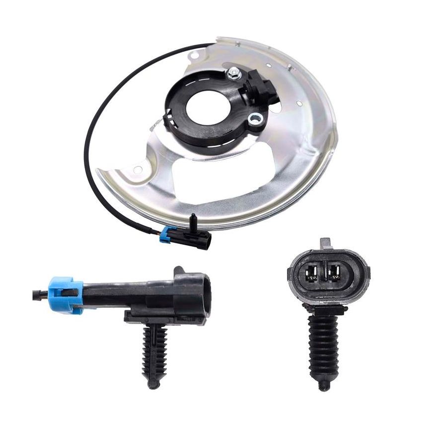 Walker Products 241-1064 Walker Products 241-1064 ABS Wheel Speed Sensor