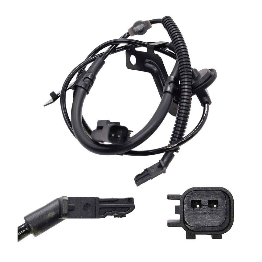 Walker Products 241-1067 Walker Products 241-1067 ABS Wheel Speed Sensor