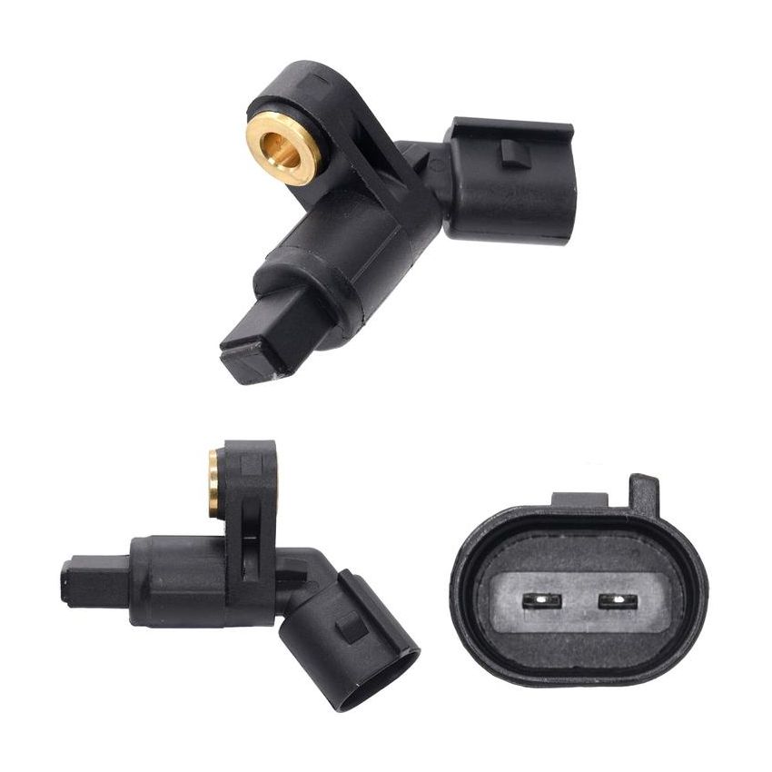 Walker Products 241-1087 Walker Products 241-1087 ABS Wheel Speed Sensor