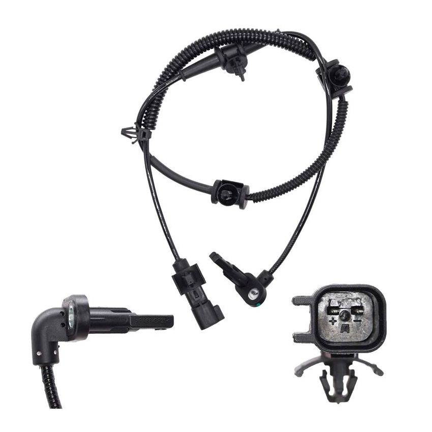 Walker Products 241-1092 Walker Products 241-1092 ABS Wheel Speed Sensor