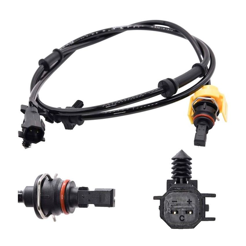 Walker Products 241-1098 Walker Products 241-1098 ABS Wheel Speed Sensor
