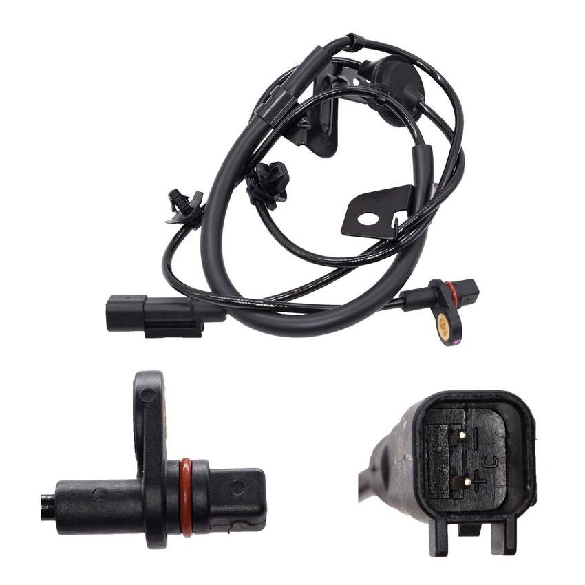 Walker Products 241-1099 Walker Products 241-1099 ABS Wheel Speed Sensor